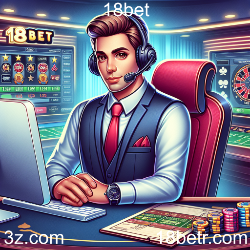 A Importância do Suporte ao Cliente em Jogos Online