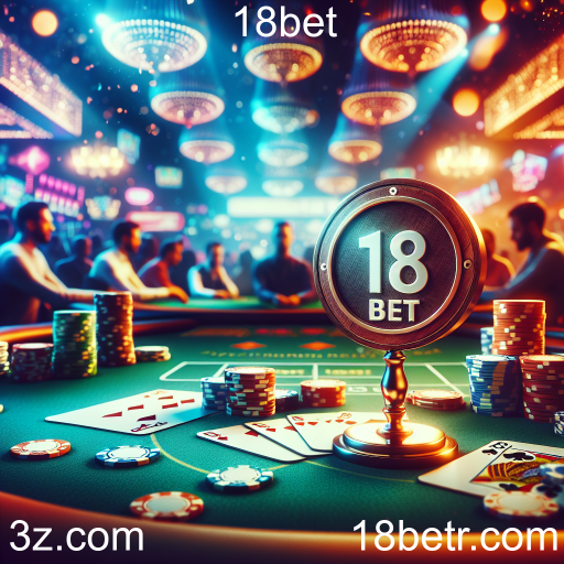 Descubra a Emocionante Categoria de Jogos de Mesa no 18bet